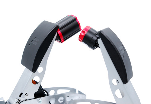 Fanatec csl mount for simagic - mount,