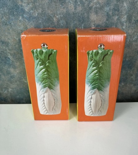 Sagaform lettuce pepper - lettuce,