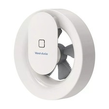 Vent-Axia 409802 Svara