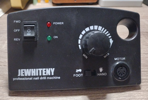 Jewhiteny professional nail - professional,