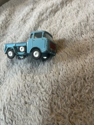 Corgi toys 409 jeep 150 - 409, fc-150