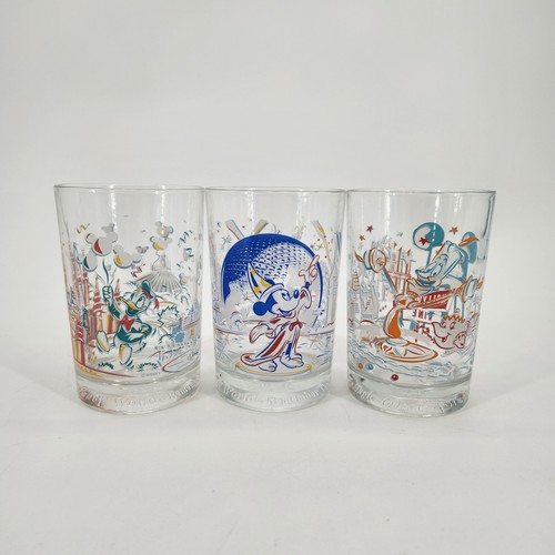 Set disney magic world - 3,