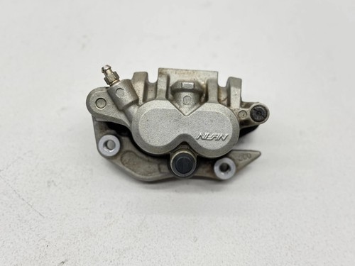 Nissin front brake caliper - front,