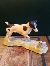 Border Fine Arts Jack Russell