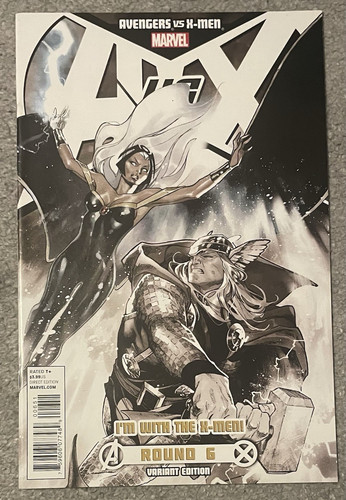 Marvel avengers men - avengers, #6