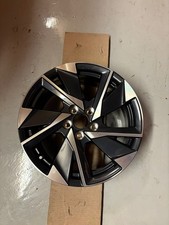 Genuine Peugeot 308 MK3