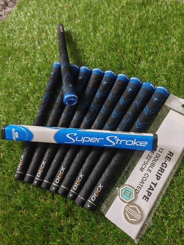 Full set srixon dunlop - full,