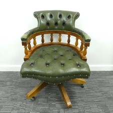Ring Mekanikk Chesterfield