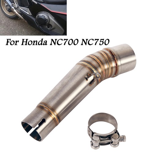 51mm motorcycle exhaust mid - motorcycle,