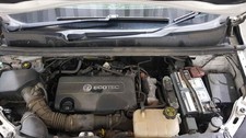 VAUXHALL MOKKA 1.7 CDTI ENGINE