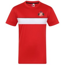 Sunderland afc mens shirt - mens, t-shirt