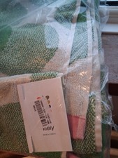 NWT Orla Kiely Retro Flower