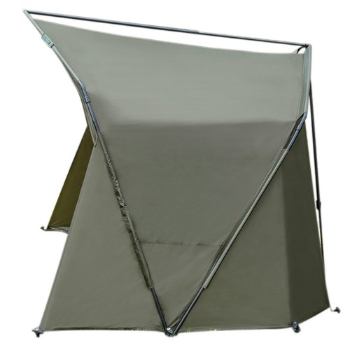 Korum day shelter - shelter, lite