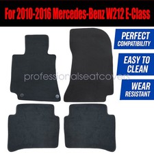 Floor Mats Carpet Velour For