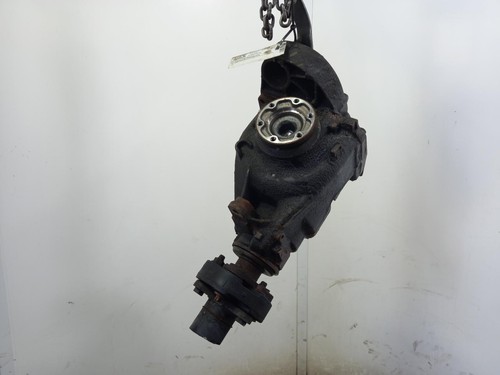 Bmw series differential - bmw,