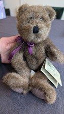 Vintage boyds bears plush - bears,