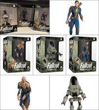 Fallout 4 Figures - Feral