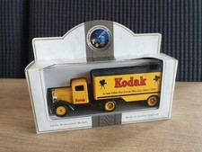 Lledo Promotional Kodak