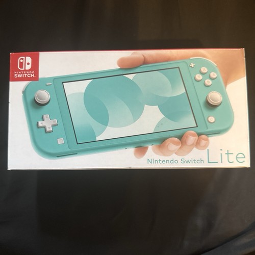 Nintendo switch lite 32gb - switch,