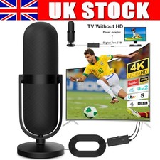 TV Aerial, Indoor TV Aerial