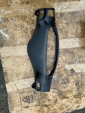 Gilera Runner clock panel