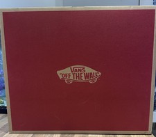 Mens Vans Aura Snowboarding