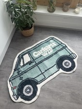 Carhartt Truck Rug- Streetwear