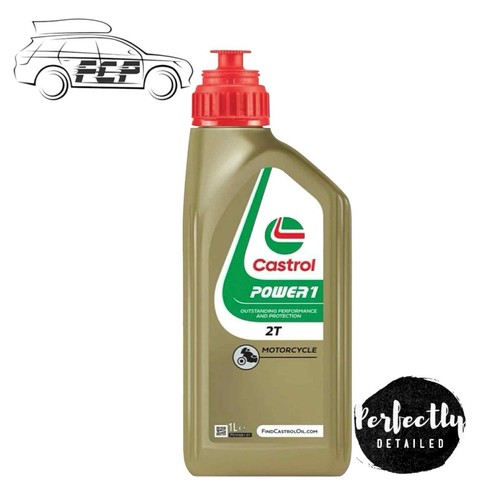 Castrol power motorcycle - castrol,