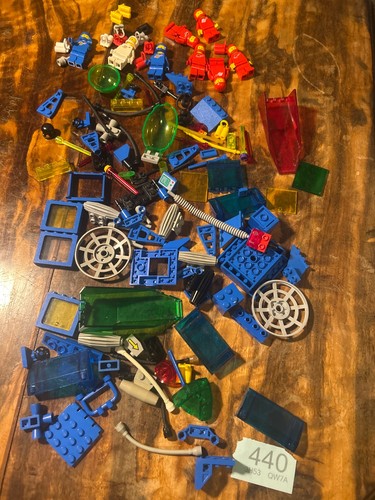 Vintage lego classic - lego,