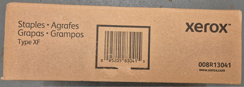 Xerox 008r13041 booklet - xerox,
