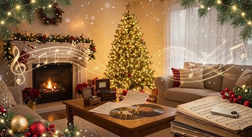 Christmas songs - christmas,