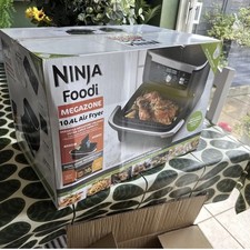 Ninja Foodi FlexDrawer 10.4L