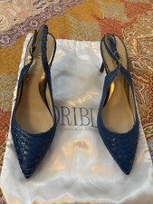 Loriblu Heels Size 5