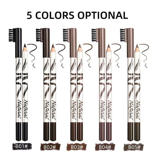 Professional eyebrow pencil - 2x,