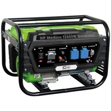 SIP MEDUSA T2500W Petrol