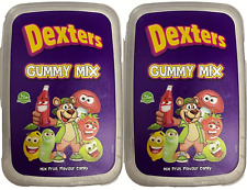 Dexters 100% Halal Certified