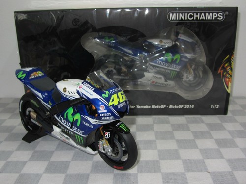 Minichamps 122 143046 - minichamps,
