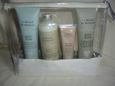 M&S La Maison De Senteurs 4