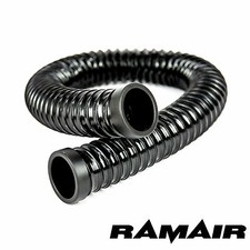 RAMAIR Black Flexible Cold Air
