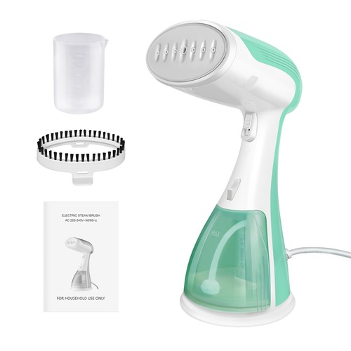 Steamer for clothes handheld - clothes,,