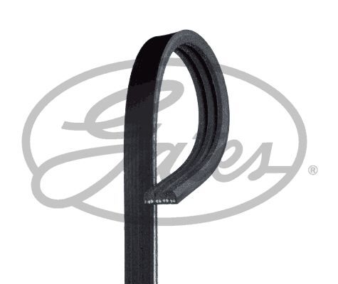 Gates drive belt for smart - gates,