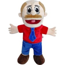 Marvin Foster Father Jeffy