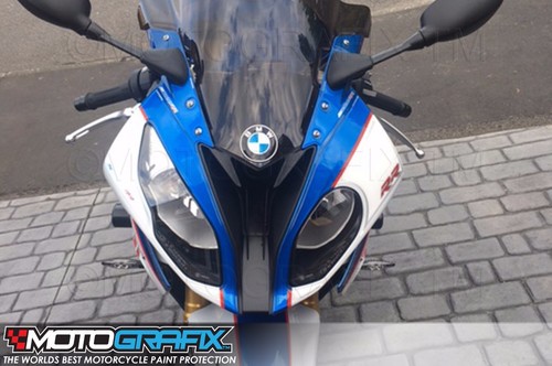 Bmw s1000rr 2017 2018 - 2017, front