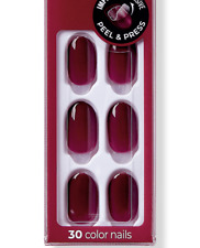 KISS IMPRESS COLOR PRESS-ON