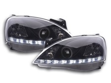Pair of Opel Corsa C 01-06 LED