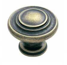 FTD SHAKER Kitchen Cabinet Knobs & Pulls for Cupboard Drawer Wardrobe to Match