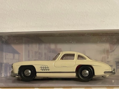 Vintage dinky diecast - vintage,