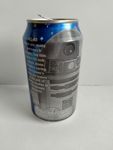 7 collector s can - no.,