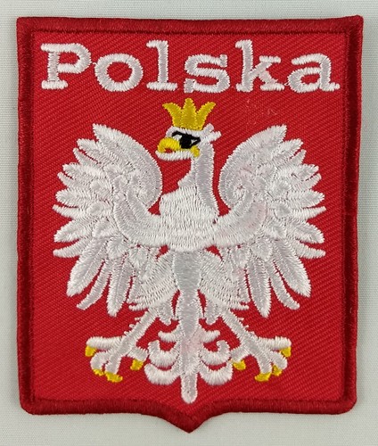 Poland coat arms - coat,