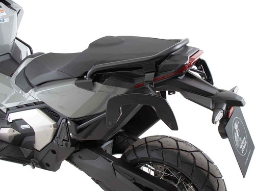 Honda adv panniers - honda, x-adv